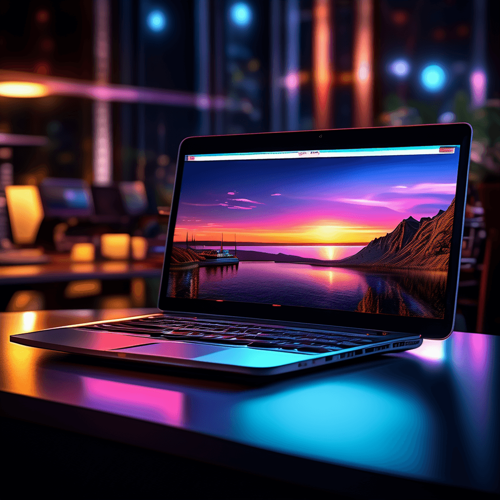 أصدرت سامسونج ديسين يُعترف بشهادة VESA DisplayHDR True Black 1400 لتقنية OLED المزدوجة، مما يفتح عصرًا جديدًا في شاشات الحواسيب المحمولة الفاخرة