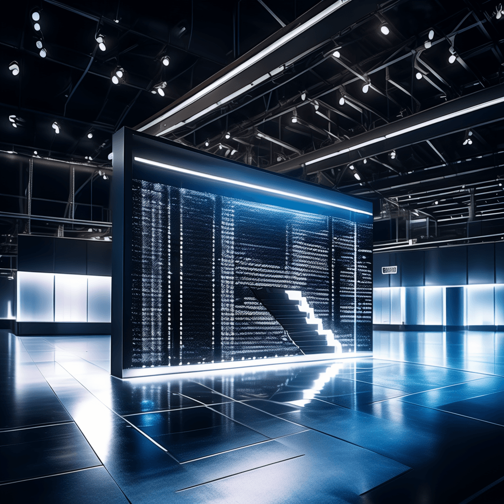واصل شركة أبسن الابتكار وتوسيع نطاق منتجاتها، مما يعزز من موقعها الريادي في مجال صناعة الأضواء LED.