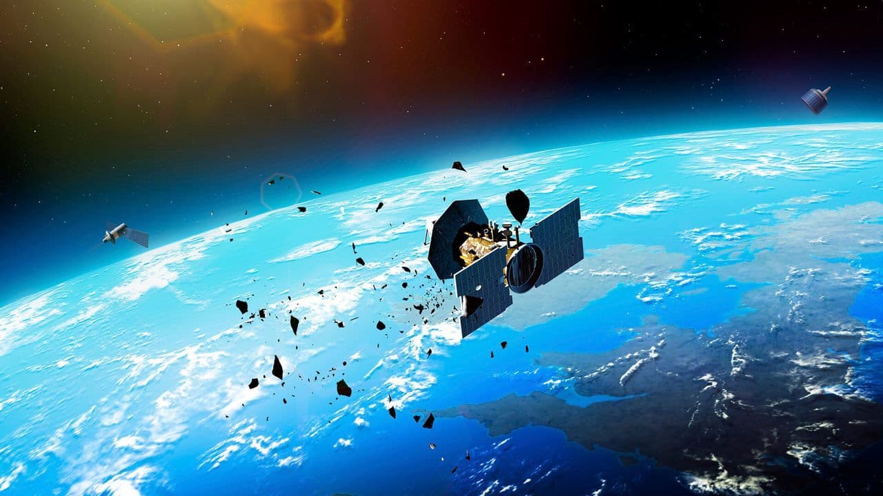 SpaceX Burned 260 Starlink Satellites in Six Months, Sparking Environmental Controversy; FCC Proposes Regulatory Relaxation Draws Industry Attention