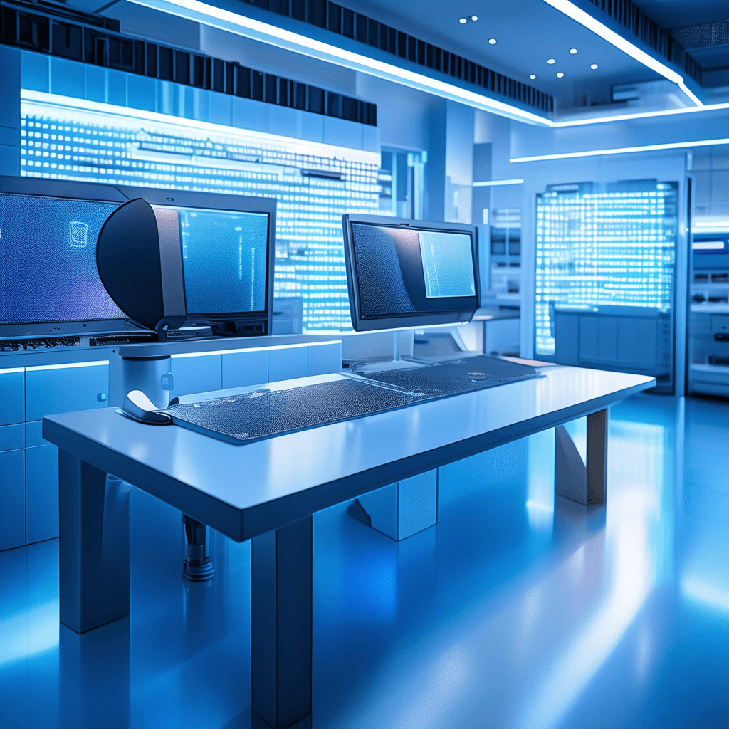 BOE Establishes Specialized Team to Tackle Micro LED Optical Interconnection and Glass Substrate CPO Technology, Pioneering New Directions in Display and Optoelectronic Integration