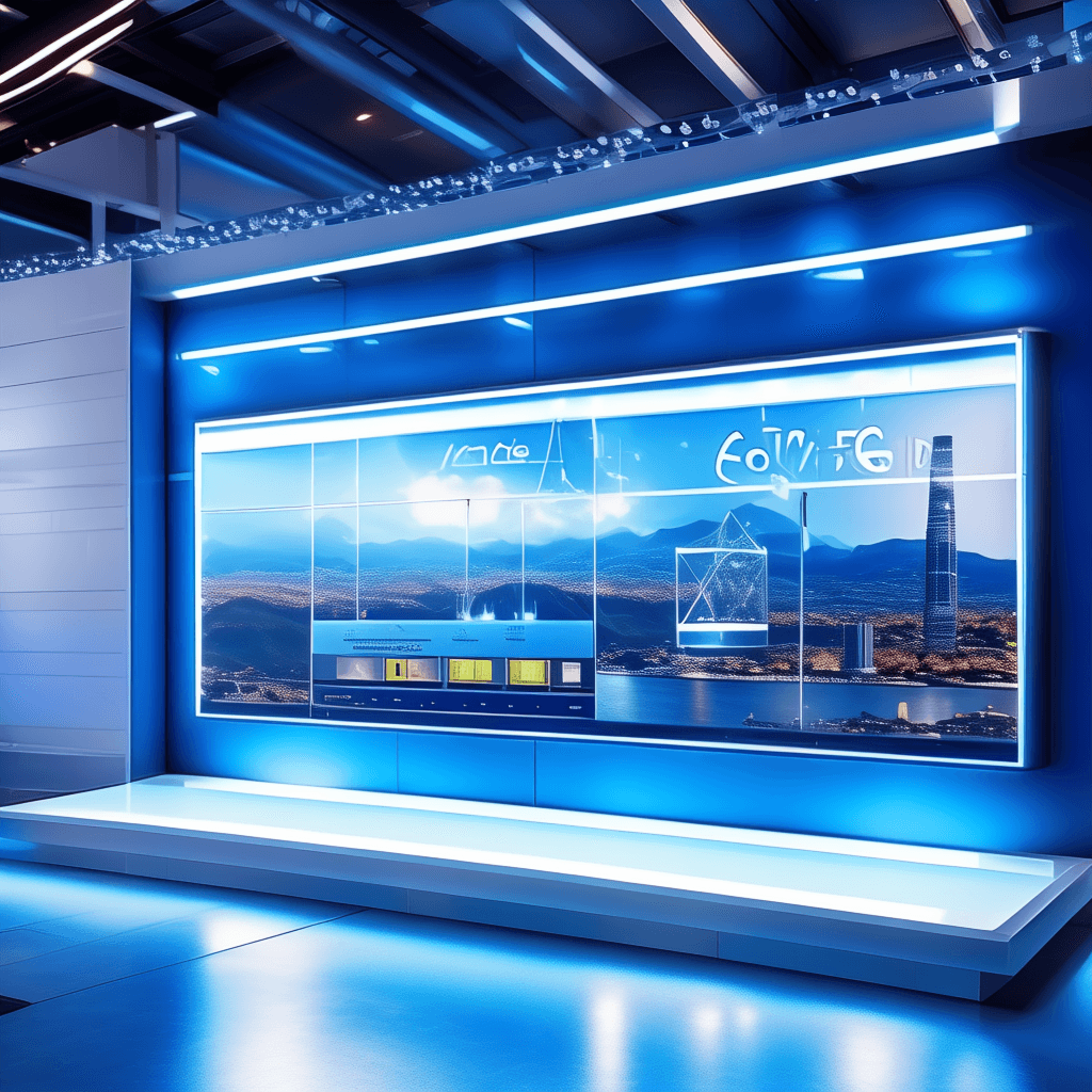 ViewSonic LDE Series Monitor LED Tampilan Langsung Meraih Penghargaan Inovasi Perangkat Keras Pendidikan EdTech Tahun 2026