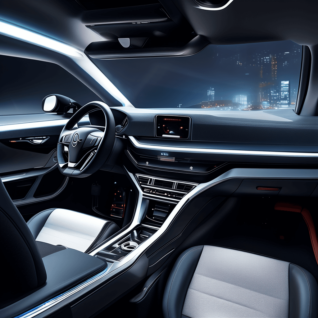 FORVIA HELLA Launches Adaptive RGB Interior Lighting Technology, Pioneering a New Trend in Intelligent Lighting for Commercial Vehicles