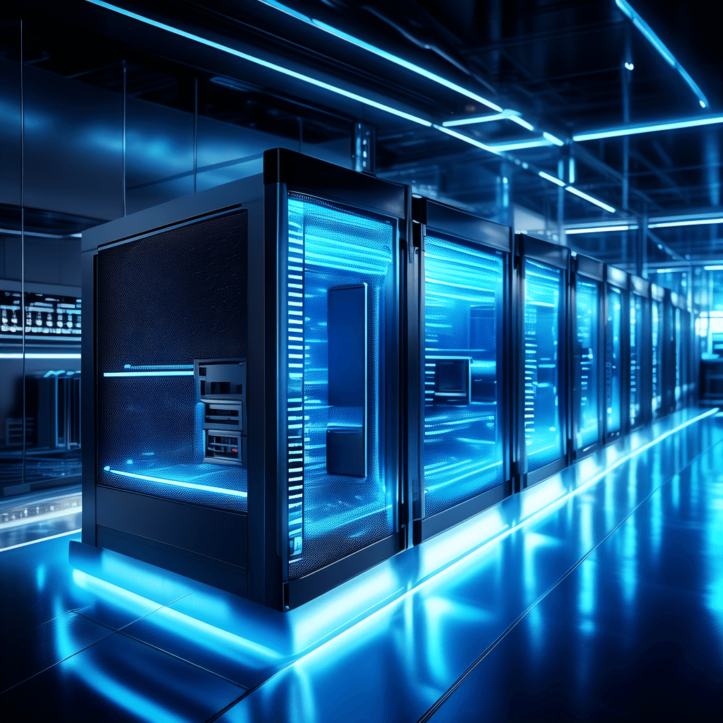 AMD Unveils Next-Generation Data Center GPU, Setting New Benchmarks for AI Compute and Energy Efficiency
