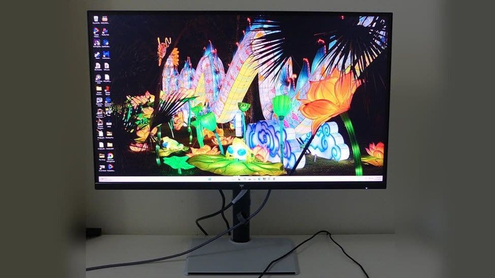 KTC M27T6S:高性价比QHD Mini LED显示器,重塑游戏画质新标准