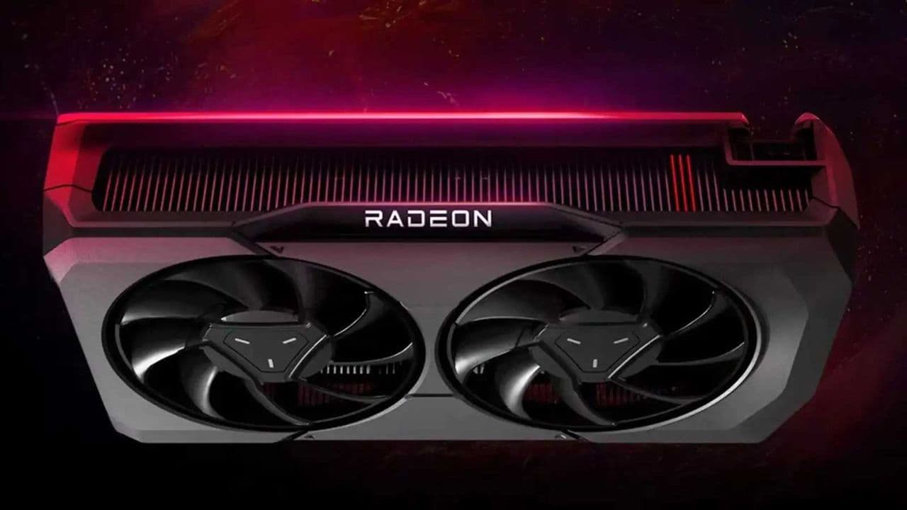 أعلنت AMD دعمها الكامل لتقنية FSR 4 المُحسَّنة للدقة، وتغطي جميع بطاقات الرسومات RX 7000 وRX 6000، مما يعزز جودة الصورة والأداء في الألعاب.
