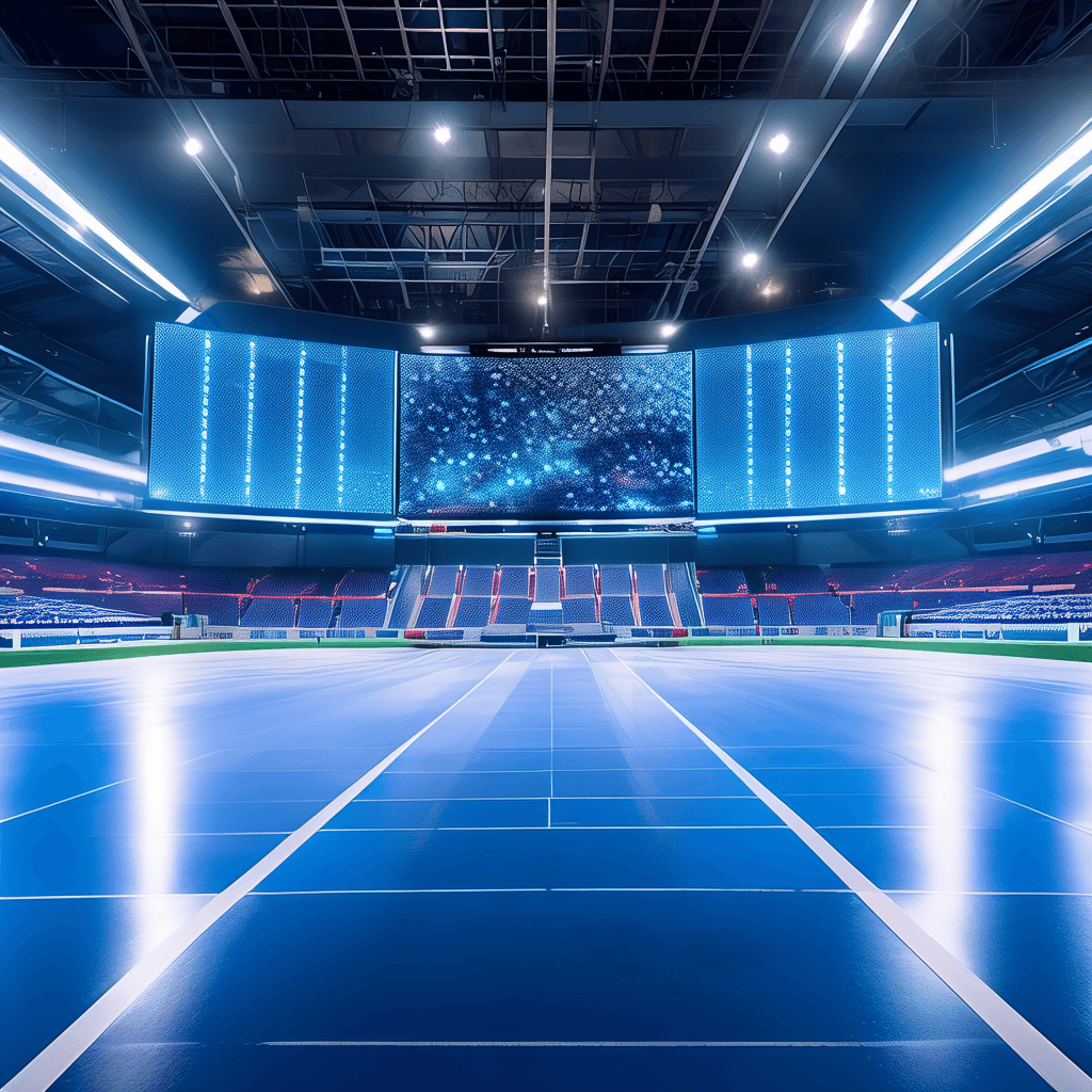 LEDMAN Supports Sports Venue Upgrades in Malaysia and Australia, High-Performance LED Display Systems Deliver an Enhanced Viewing Experience
LEDMAN has successfully supported the upgrade of sports venues in Malaysia and Australia by providing high-performance LED display systems. These advanced solutions offer superior visual clarity, wide viewing angles, and exceptional brightness, ensuring an immersive and engaging experience for spectators.
The LED display systems are designed with cutting-edge technology, including high-density LED modules, advanced color correction, and real-time image processing capabilities. They are suitable for both indoor and outdoor applications, delivering consistent performance under various environmental conditions.
By integrating these state-of-the-art LED displays, sports facilities have significantly improved their broadcast quality, fan engagement, and overall operational efficiency. The systems also support flexible content management, enabling seamless integration with live events, advertisements, and interactive media.
LEDMAN鈥檚 commitment to innovation and quality has made it a trusted partner in the global LED industry, helping clients achieve new levels of performance and user satisfaction.