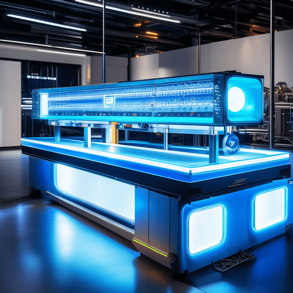 Phoseon Memperluas Deretan Lampu Pengeras UV LED Water-Cooled VeriCure dengan Empat Model Lebar Baru untuk Memenuhi Berbagai Kebutuhan Industri yang Beragam