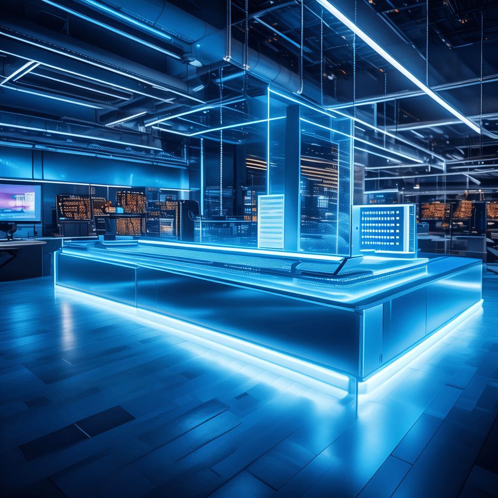 AI-Driven Transformation, Geopolitical Shifts Reshaping the Landscape: The LED Industry Sees New Opportunities in Intelligence and Innovation