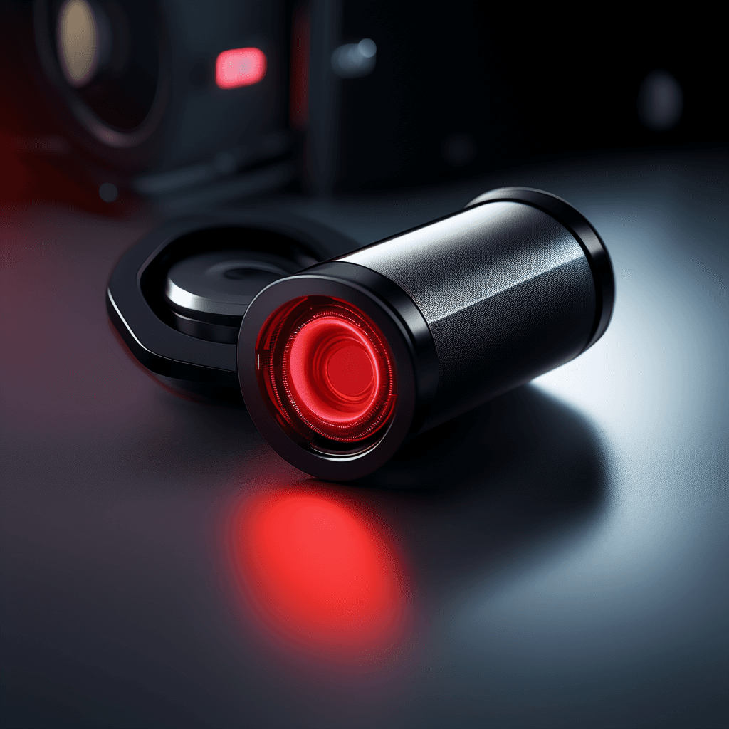 OSLON™ Black IR: ซีรีส์ 6 ไดโอดอินฟราเรด (IR) ที่นำหน้าการเปลี่ยนแปลงใหม่ในห้องโดยสารอัจฉริยะ พร้อมก้าวข้ามขอบเขตของเทคโนโลยีการตรวจจับความปลอดภัยภายในรถ
