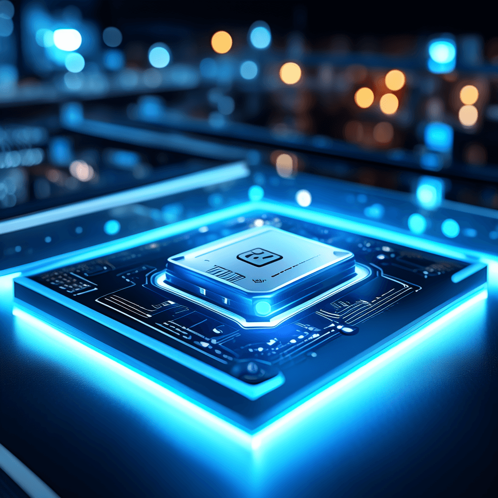 การเปิดตัวชิป AI Netrasemi A2000 ที่ช่วยขับเคลื่อนการปรับปรุงระบบอัจฉริยะและการพัฒนาด้านพลังงานที่ยั่งยืนในอุตสาหกรรม LED
