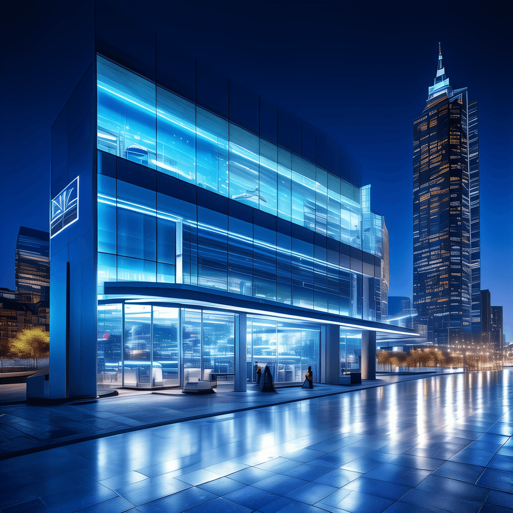 Daktronics ร่วมกับ Ströer เปิดตัวหน้าจอ LED ขนาดยักษ์ "Whale" สร้างมาตรฐานใหม่สำหรับโฆษณาภายนอกอาคารในเยอรมนี