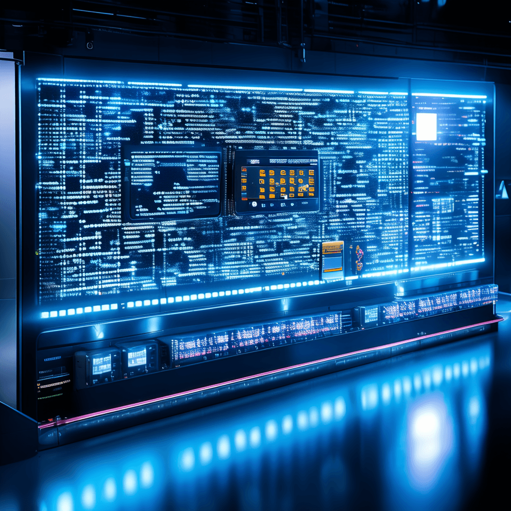 Xilinx เข้าสู่การพัฒนาซอฟต์แวร์ฝัง (Embedded Firmware) สร้างโอกาสใหม่ในการผสาน FPGA กับเทคโนโลยีการแสดงผลด้วย LED