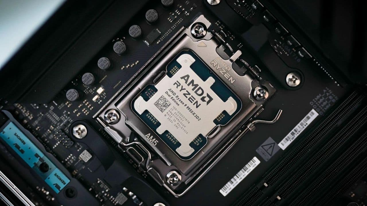 AMD AM5 platform hỗ trợ đến năm 2029, kiến trúc Zen 4/5 mang đến lộ trình nâng cấp dài hạn, thúc đẩy sự phát triển bền vững của hệ sinh thái PC