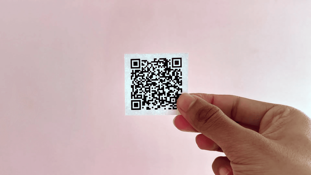 Efficient Compression Technology Breakthrough: Storing 2.9MB of Music Requires Only 8 QR Codes, Demonstrating New Possibilities in Data Transmission