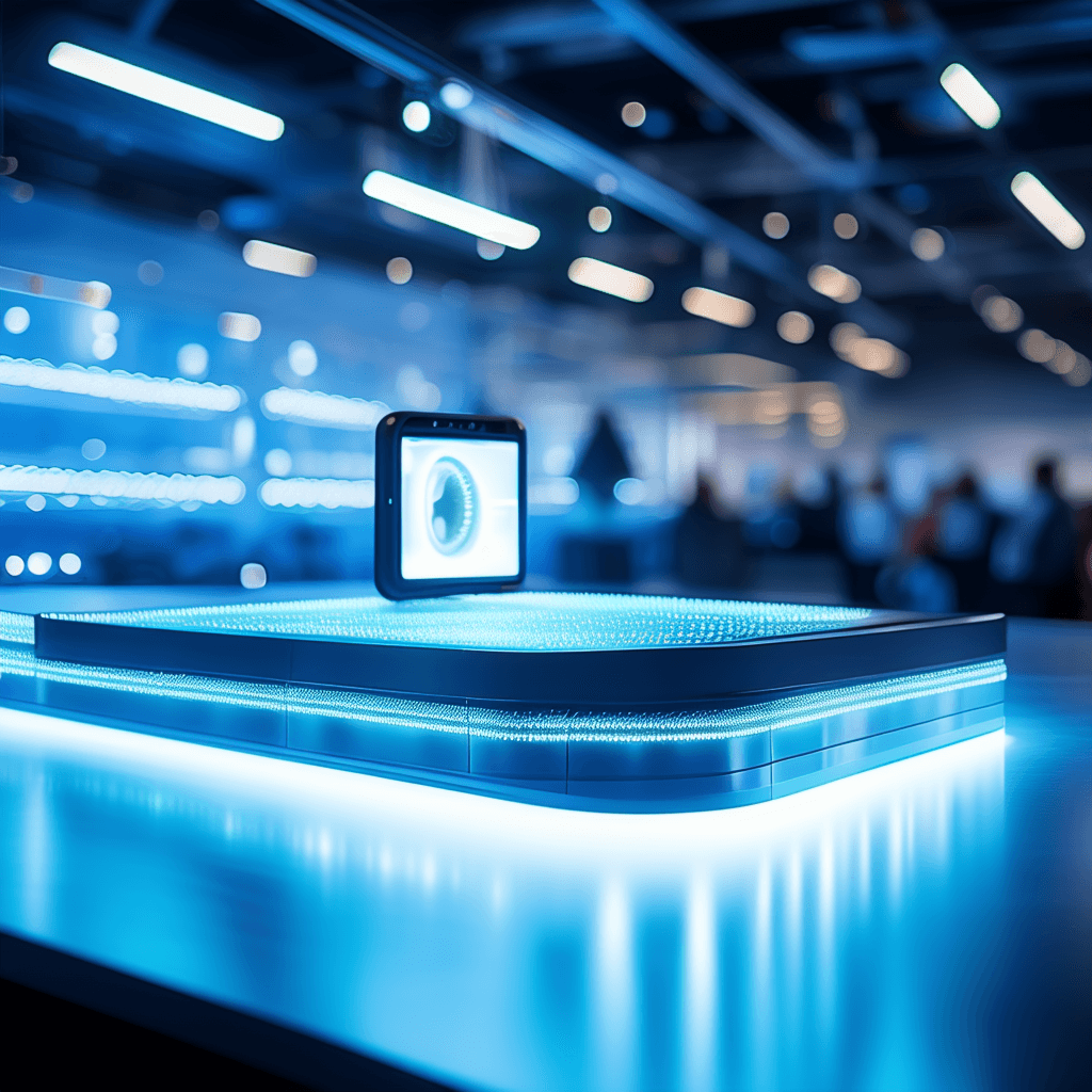 High-Efficiency LED Devices Help Smartphone Manufacturers Alleviate Cost Pressures, Guangpu Electronics Leads in Low-Power Innovation Solutions