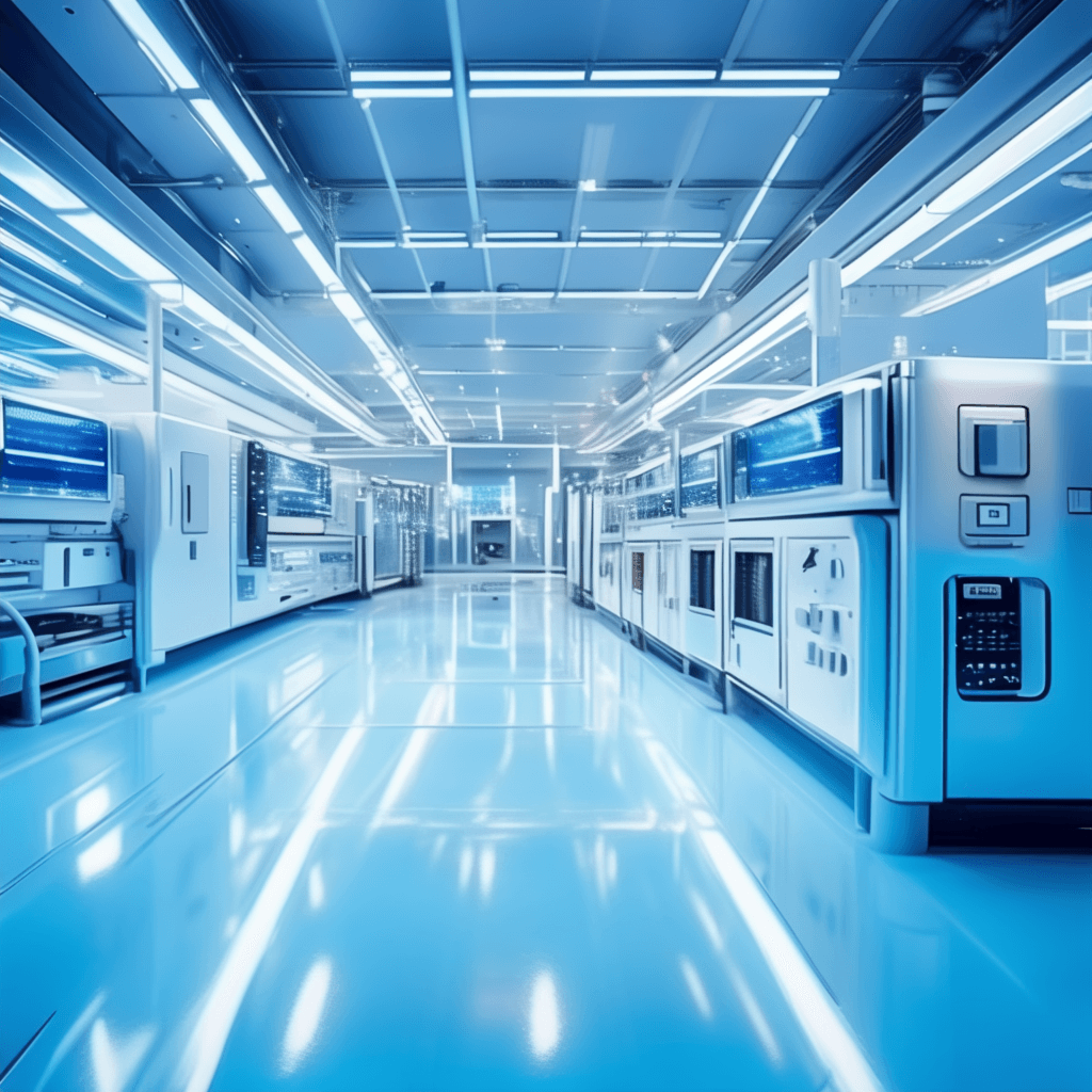 أعلنت ASML زيادة توقعاتها للأداء لعام 2024، وتعزز توسيع قدراتها على إنتاج EUV لتسريع ترقية تصنيع半导体.