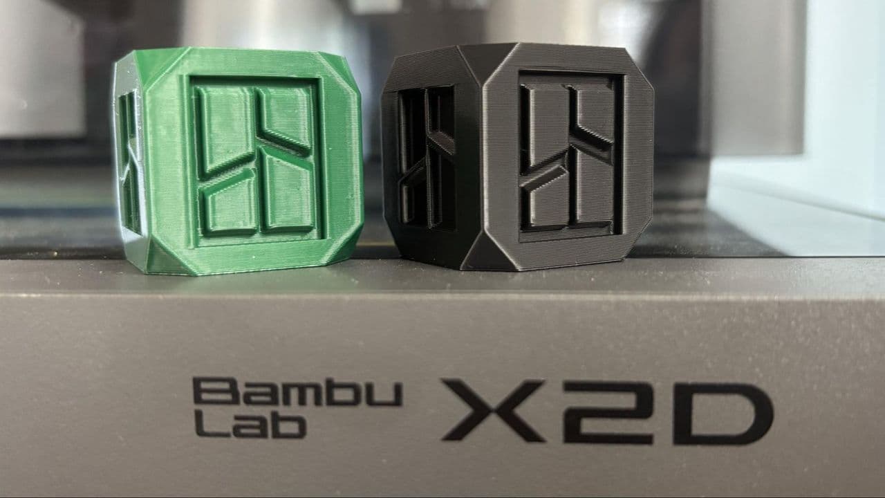 تجاوزت Bambu Lab شركة Creality، وتصدرت كأفضل علامة تجارية لطباعة 3D مبتديئة بيعًا على مستوى العالم