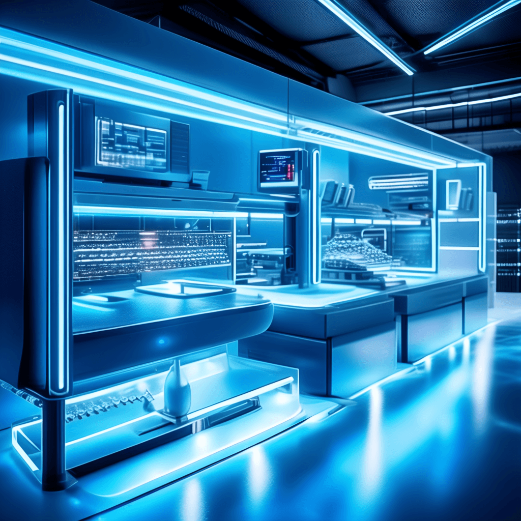 The Canadian National Optics Laboratory Splits into an Independent Private Company, Accelerating the Industrialization of Photonics Technology and Enhancing Global Competitiveness