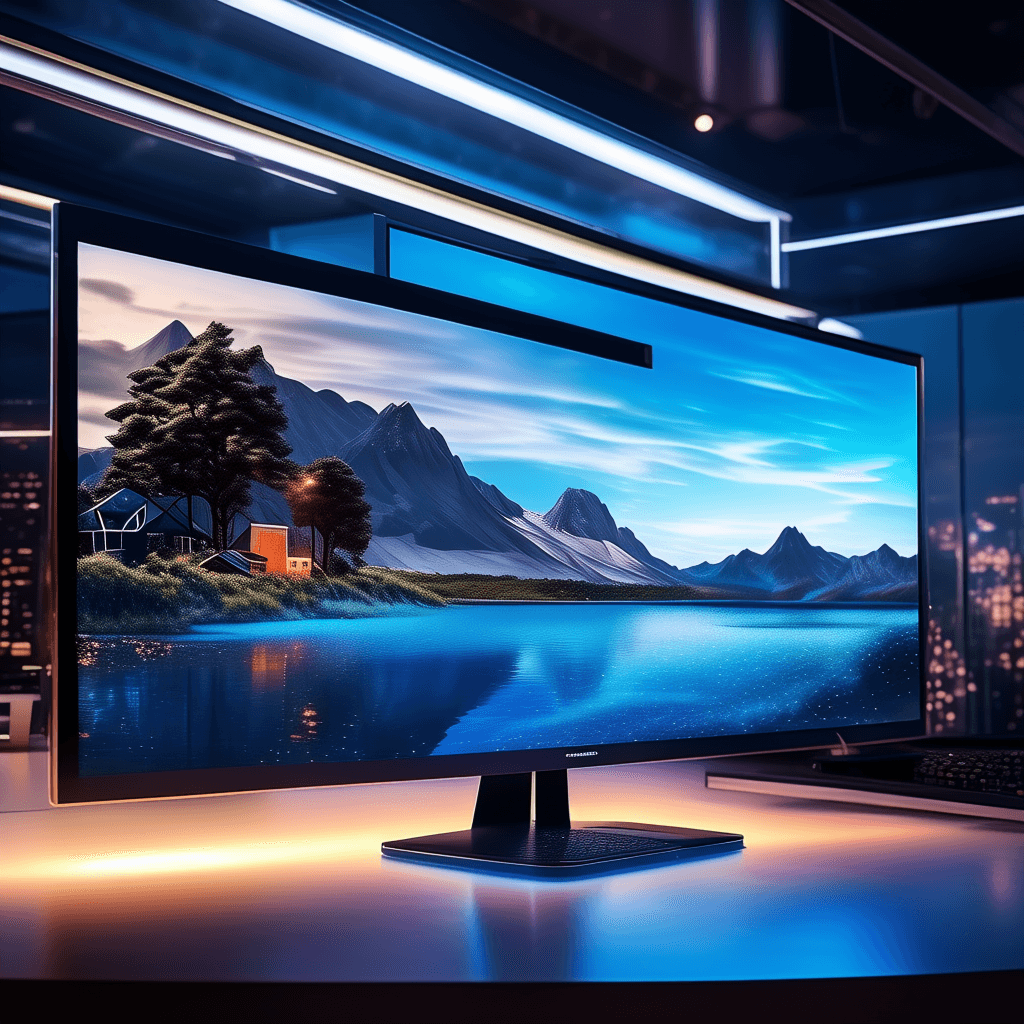 จอ OLED สำหรับเกมขนาด 27 นิ้ว DFR ของ LG Display ได้รับรางวัล "ผลิตภัณฑ์แสดงผลแห่งปี" จาก SID สร้างมาตรฐานใหม่ในเทคโนโลยีการแสดงผลระดับสูง