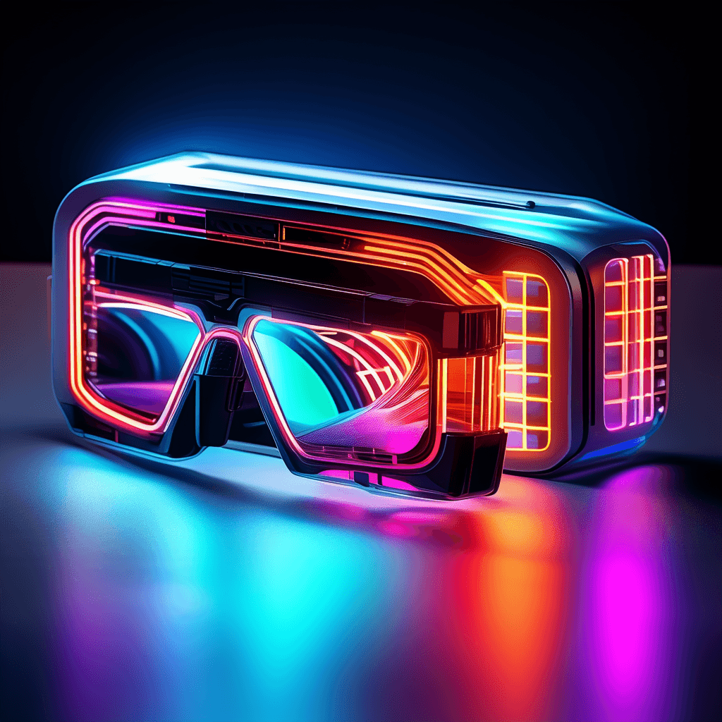 Breakthrough in RGB Raster Stacking Technology Enhances AR Glasses to Achieve New Heights in Brightness and Wide Color Gamut Display
The recent breakthrough in RGB raster stacking technology has significantly advanced the display performance of AR glasses, enabling them to achieve unprecedented levels of brightness and wide color gamut. This innovative approach optimizes the integration of red, green, and blue light-emitting diodes (LEDs) within a stacked structure, ensuring efficient light output while maintaining high color accuracy and uniformity across the entire display area.
By leveraging advanced micro-LED fabrication techniques and precise optical alignment, the technology overcomes traditional limitations in brightness uniformity and color reproduction, making it particularly suitable for next-generation augmented reality (AR) applications. The enhanced brightness not only improves visibility in various lighting conditions but also supports higher contrast ratios and more vibrant color representation.
This development marks a major milestone in the evolution of AR display technology, offering manufacturers a reliable solution to meet the growing demand for high-performance, energy-efficient, and compact display systems in wearable devices.