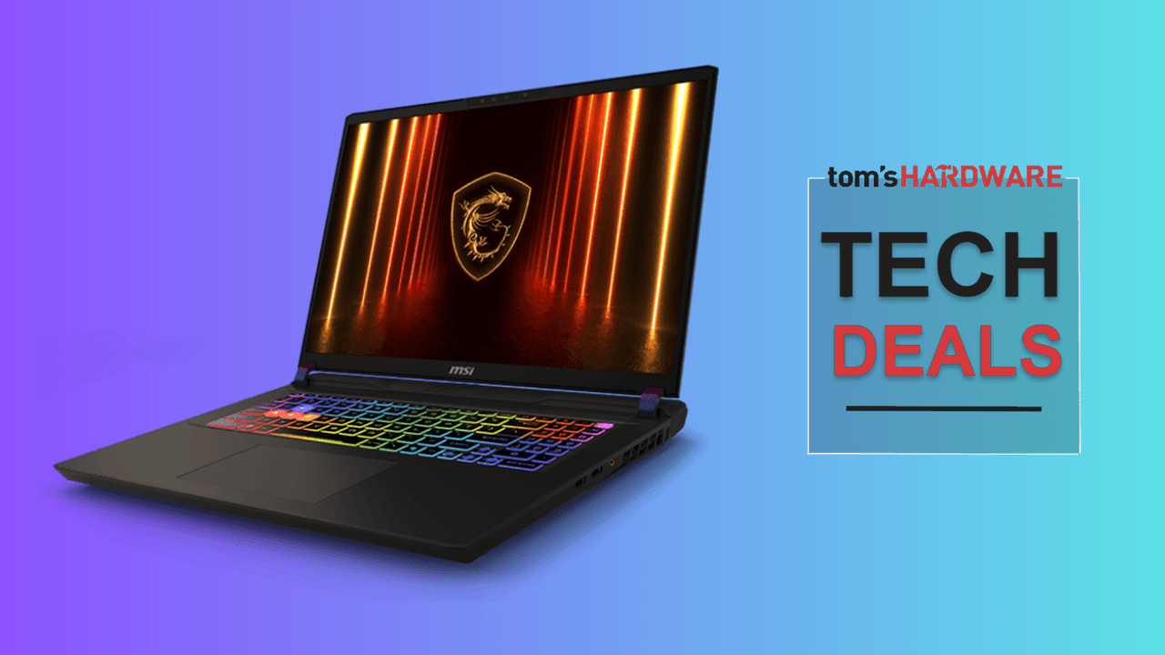 Pengenalan Laptop Gaming MSI RTX 5080: Layar QHD+ 240Hz + Kartu Grafis Flagship, Pengalaman Premium Hanya dengan 2000 Dolar Amerika Serikat