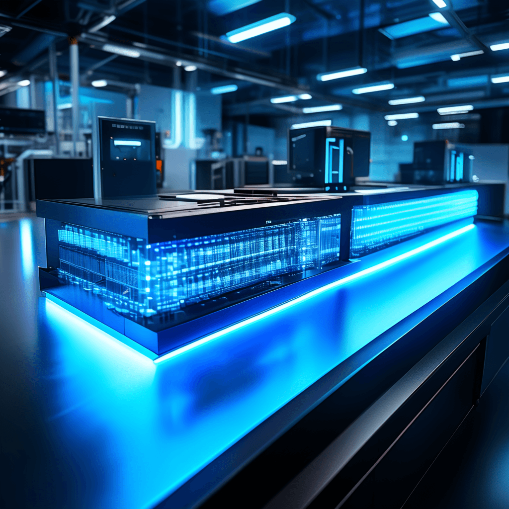 TCL Expands into High-Value Areas of Optical Communication, Building a Complete Industrial Chain to Meet the Growing Demand for Data Traffic
TCL has been expanding its presence in high-value segments of the optical communication industry, aiming to establish a complete industrial chain to address the increasing demand driven by the rapid growth of data traffic. By integrating advanced LED technologies with optical communication solutions, TCL is positioning itself as a key player in the evolving landscape of high-speed data transmission.
The company has invested heavily in research and development of optoelectronic components, including high-performance light-emitting diodes (LEDs) and photodetectors, which are essential for fiber-optic communication systems. These components play a crucial role in enabling efficient data transfer over long distances with minimal signal loss.
In addition to hardware development, TCL is also focusing on software integration and system optimization to enhance the overall performance and reliability of its optical communication solutions. This comprehensive approach ensures that the company can deliver end-to-end services tailored to the needs of various industries, such as telecommunications, data centers, and smart infrastructure.
With the global demand for high-speed data transmission continuing to rise, TCL's strategic move into the optical communication sector demonstrates its commitment to innovation and long-term growth. By building a robust and integrated supply chain, the company is well-positioned to meet future challenges and seize new market opportunities in the rapidly expanding field of data communication.