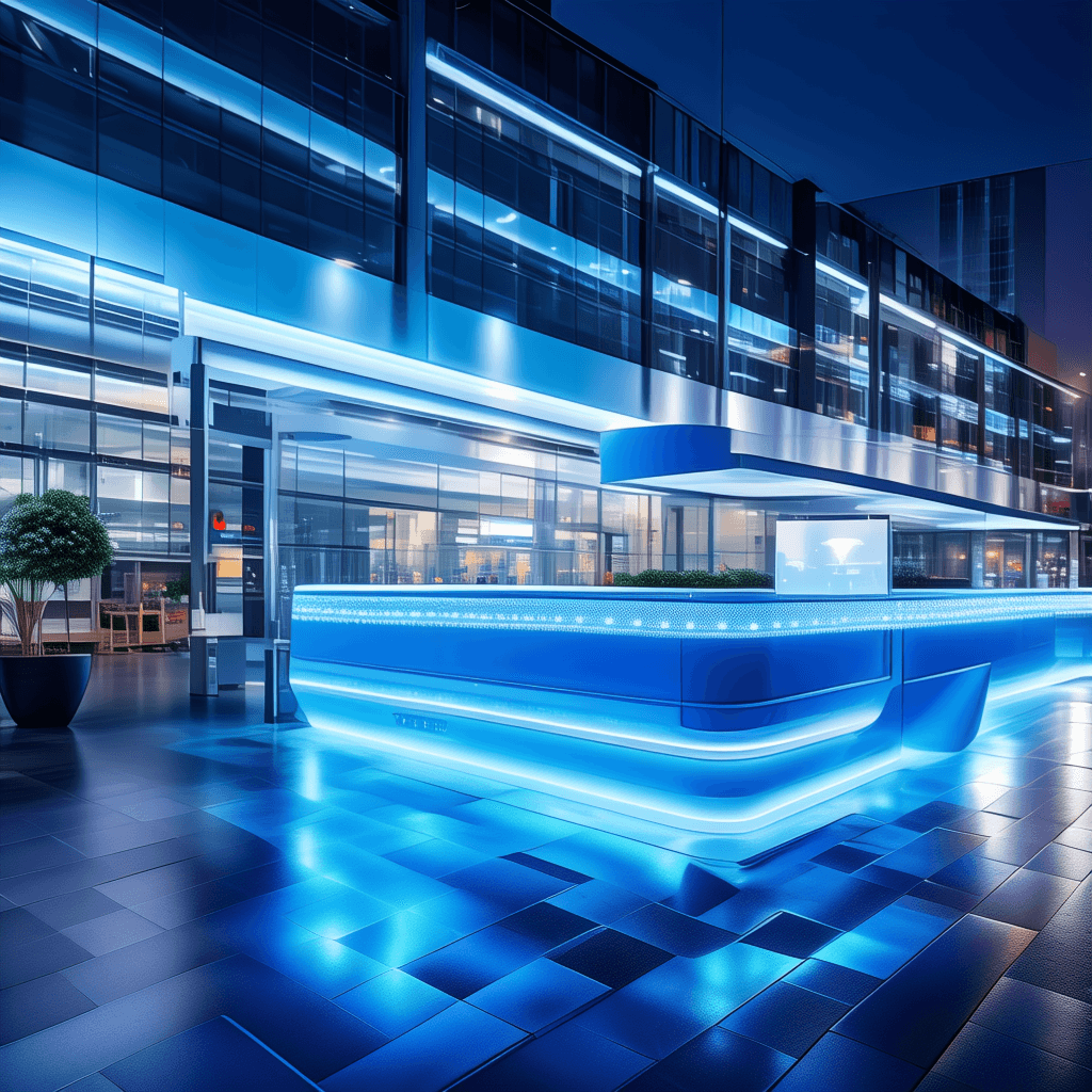 LED Industry to Experience Steady Growth in 2026, with Smart and Health Lighting Leading Technological Innovation and Market Transformation