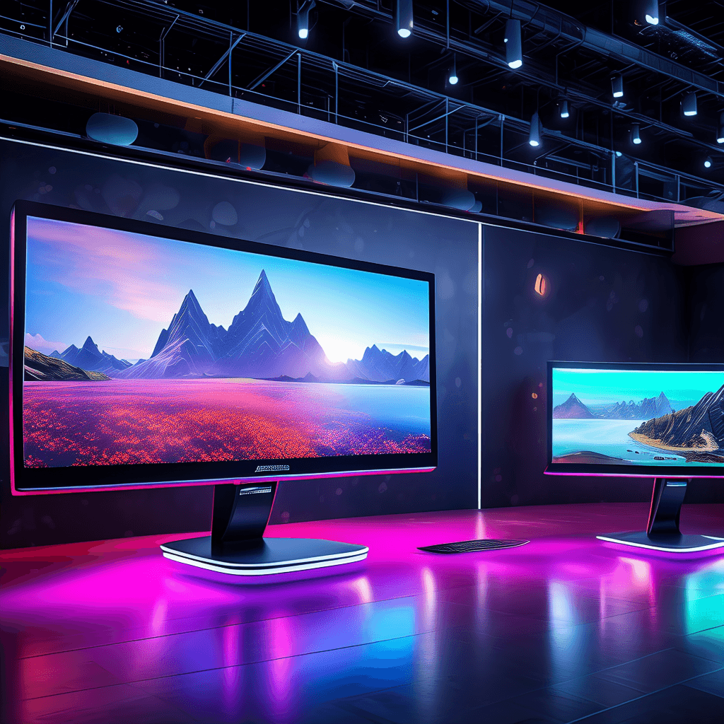 Samsung Display Meluncurkan Lengkap Produk Monitor Gaming, 2026 COMPUTEX Menetapkan Standar Baru untuk Tampilan Berkualitas Tinggi
Samsung Display, salah satu perusahaan terkemuka dalam industri LED dan layar, baru-baru ini mengumumkan peluncuran lengkap produk monitor gaming-nya yang dirancang khusus untuk pengguna profesional dan penggemar game. Dengan penawaran yang mencakup berbagai ukuran layar dan teknologi inovatif, perusahaan menegaskan komitmennya untuk memberikan solusi tampilan premium di pasar global.
Pada pameran COMTEK 2026, Samsung Display akan memperkenalkan lini produk monitor gaming terbaru yang dilengkapi dengan fitur seperti kecepatan respons tinggi (hingga 1 ms), resolusi 4K UHD, teknologi OLED, serta dukungan untuk HDR10+ dan adaptif sync. Selain itu, monitor ini juga dilengkapi dengan desain ergonomis dan kemampuan penyesuaian yang memungkinkan pengguna menikmati pengalaman visual yang optimal baik dalam kondisi cahaya rendah maupun terang.
Dengan peluncuran ini, Samsung Display tidak hanya memperkuat posisinya sebagai pemimpin pasar tetapi juga menetapkan standar baru bagi industri tampilan berkualitas tinggi. Perusahaan terus berkomitmen untuk inovasi dan memberikan solusi yang sesuai dengan kebutuhan konsumen yang semakin kompleks dan beragam.