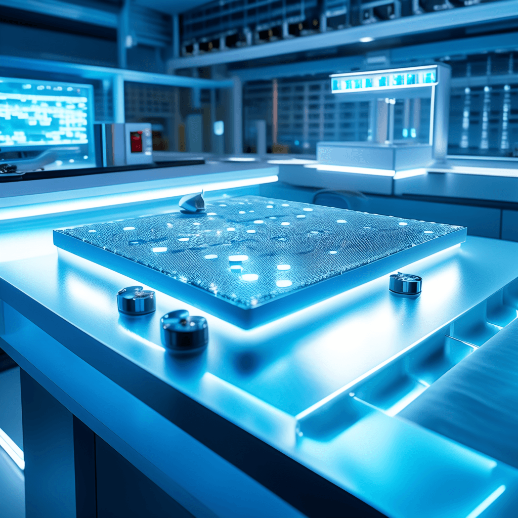 Germany Launches GaN-on-Si MicroLED Collaborative R&D Project to Drive Breakthroughs in Next-Generation Display Technology