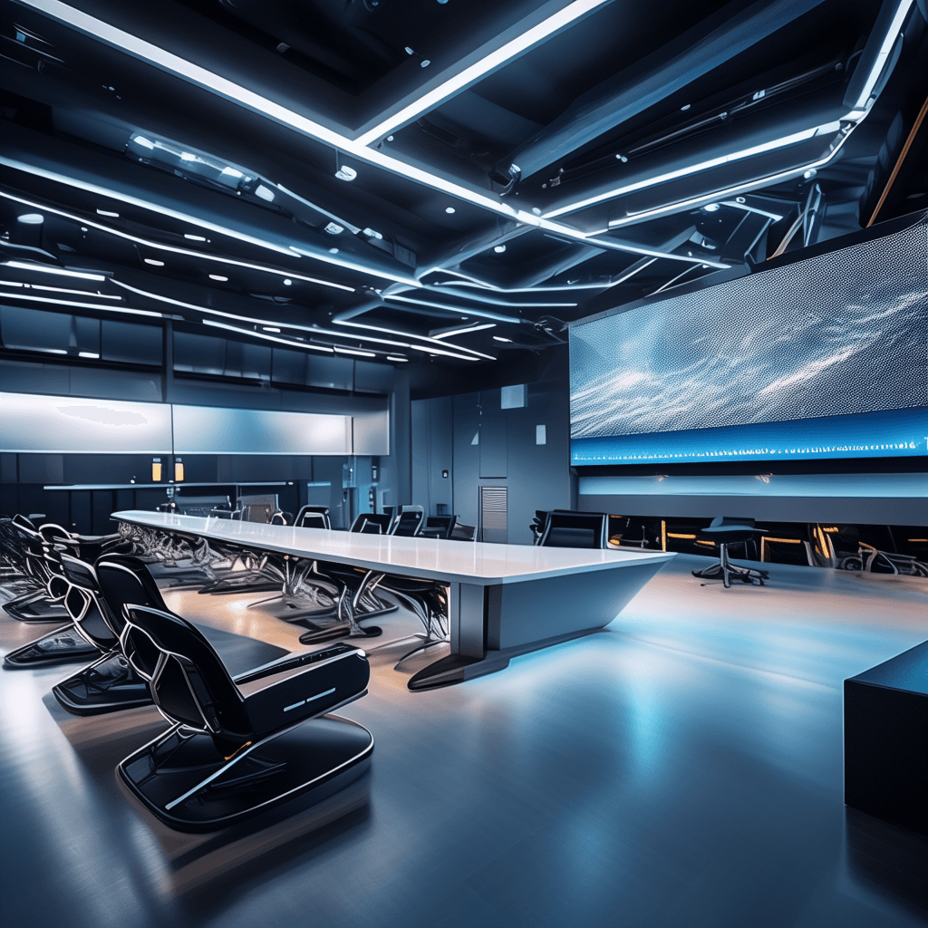 أعلن "Absen" عن عرض سلسلة كاملة من شاشات LED صغيرة المسافة P1.25 إلى P3 في معرض InfoComm 2026، مما يمثل اتجاهًا جديدًا في عرض الفيديو بدقة فائقة.