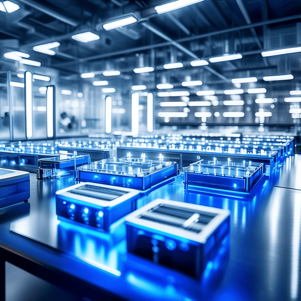 UK Semiconductor Integration Accelerates as TechWorks Collaborates with UKSIA to Promote Supply Chain Synergy and Technological Breakthroughs