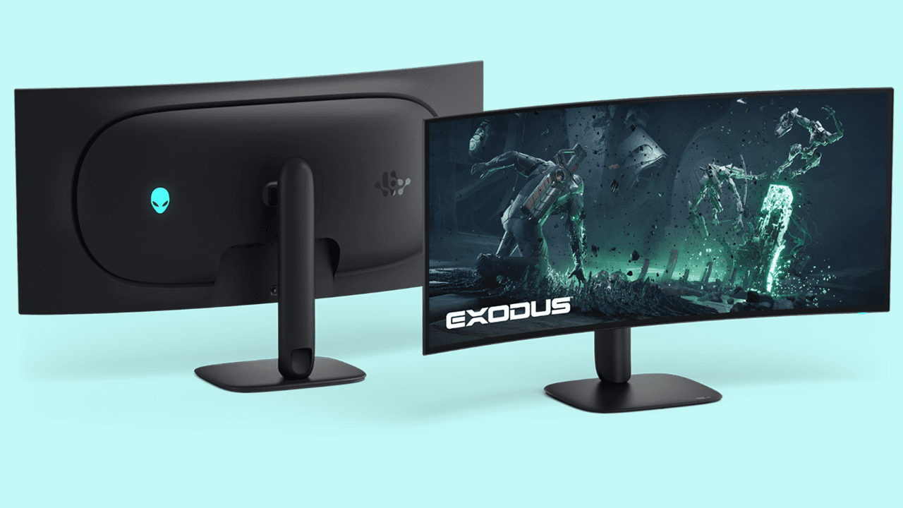 Alienware meluncurkan layar game OLED berukuran 39 inci dan 34 inci, teknologi RGB Dual-Core dan Five-Core yang menghadirkan standar baru dalam warna dan ketajaman gambar