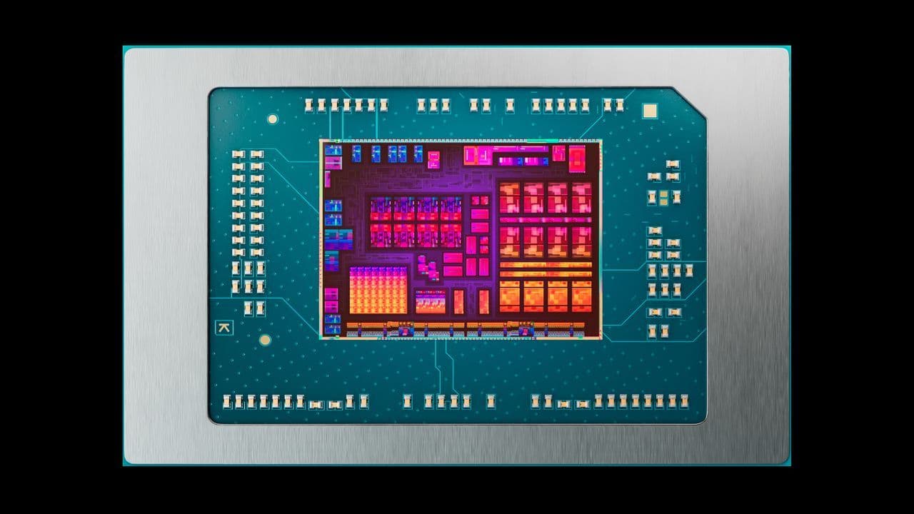 أصبح معالج APU "Medusa Point" من AMD أقوى معالج x86 متنقل في الوقت الحالي، حيث حقق أداءً فرديًا يتجاوز 1800 نقطة.