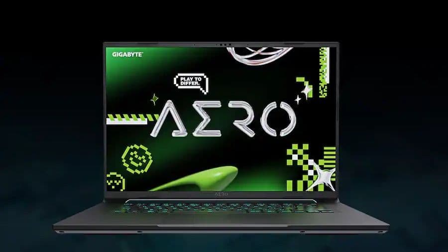 Gigabyte Aero X16 Gaming Laptop Equipped with RTX 5060 Graphics Card, Now Available with 21% Discount on 165Hz High-Refresh-Rate Display, Performance Configuration Upgraded