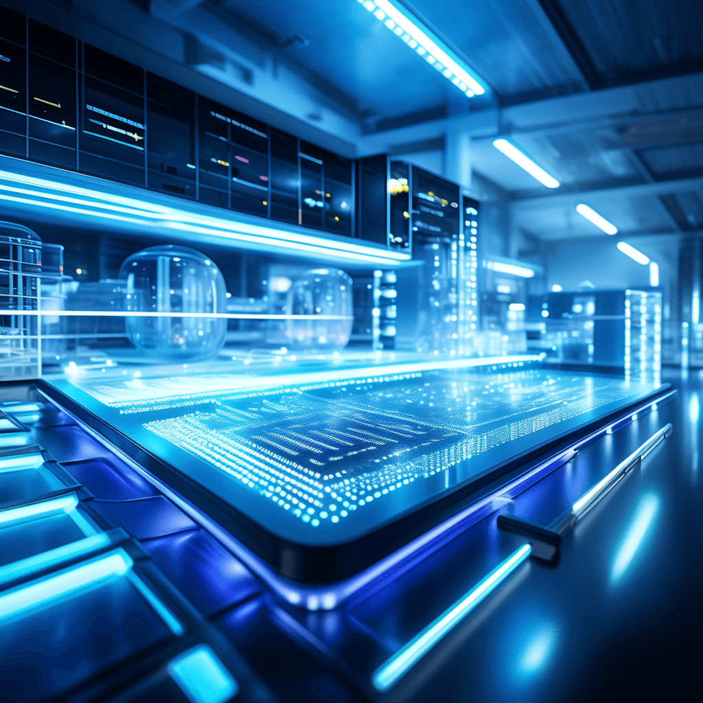 The "Dawn Plan" Launches, $5 Billion to Drive Innovation in LED Technology and Intelligent Industrial Upgrading