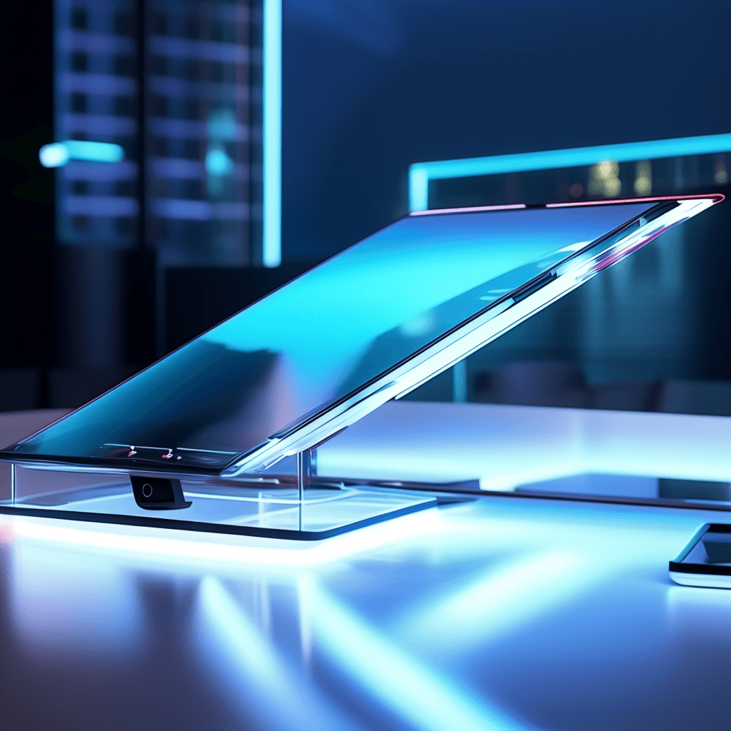 LG Display แสดงตัวตนที่ SID 2026: นำหน้าเทคโนโลยี OLED รุ่นถัดไป สร้างยุคใหม่ของความบางและสีสันกว้างขึ้น