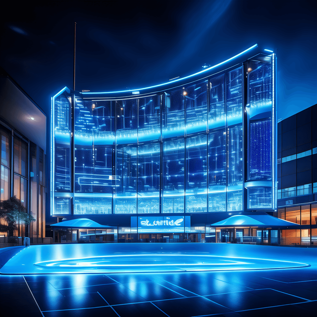Daktronics Reports Strong Revenue Growth in Fiscal 2027, with LED Display Technology Continuously Driving Market Development