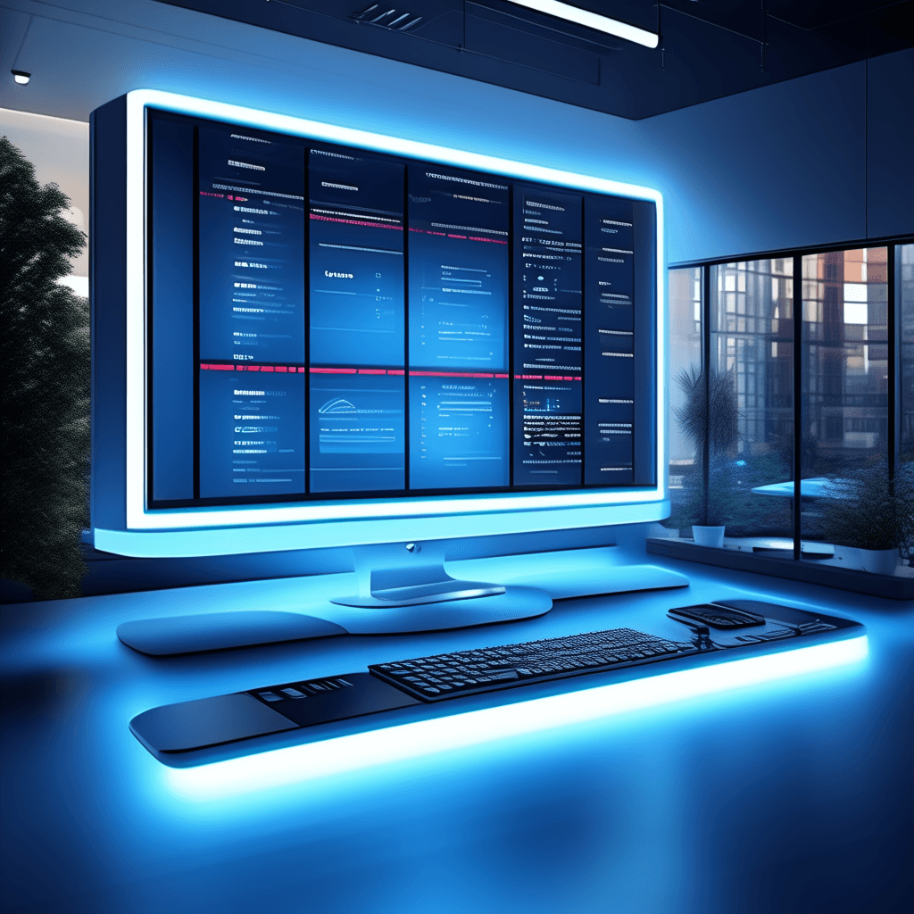 Leyard Europe ได้เปิดตัวเครื่องคำนวณสำหรับผนังจอภาพ LED Planar รุ่นใหม่ ซึ่งช่วยออกแบบระบบแสดงผลอัจฉริยะอย่างแม่นยำและมีประสิทธิภาพมากยิ่งขึ้น
