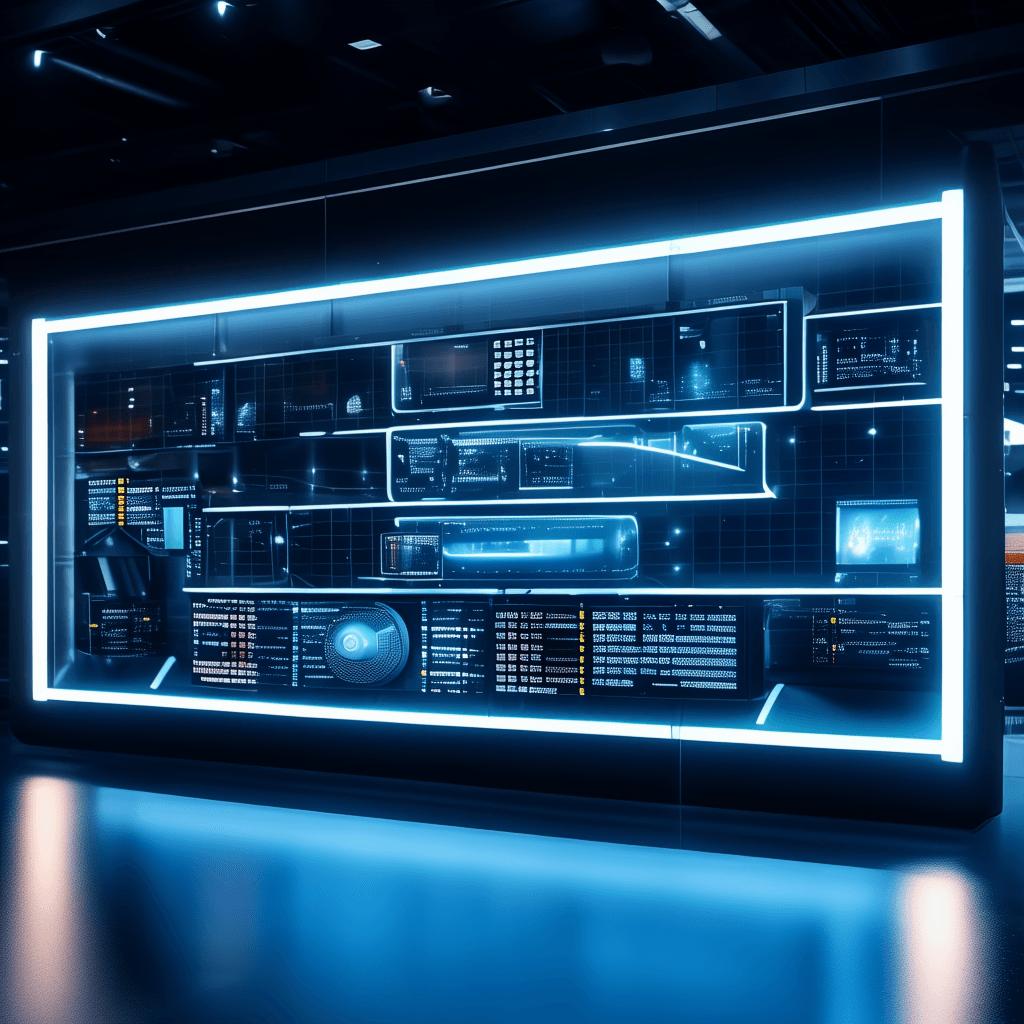 Marelli and Microchip Unveil Open Standard Display Connectivity Solution, Pioneering a New Era in Intelligent Automotive Display Technology