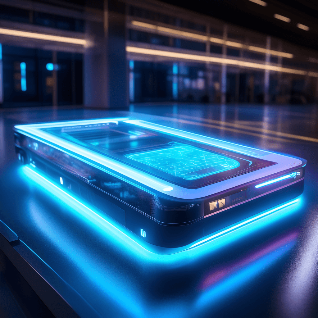 Raven Prism ปรากฏตัวอย่างน่าประทับใจใน AWE 2026 สร้างการเปลี่ยนแปลงครั้งใหญ่ด้วยอุปกรณ์คำนวณสภาพแวดล้อมรุ่นแรกของโลก นำทางสู่ยุคใหม่ของการผสานรวม LED กับ AR