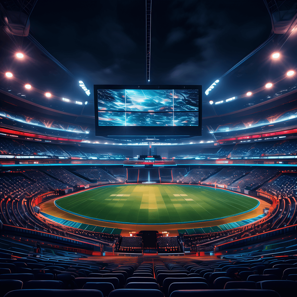 The "Dreamscape Stadium" in the United States Introduces Daktronics LED System, Setting a New Benchmark for Immersive Viewing Experience
The "Dreamscape Stadium" in the United States has introduced a state-of-the-art Daktronics LED system, redefining the standard for immersive sports viewing. This advanced LED technology offers high-resolution displays, exceptional brightness, and superior color accuracy, ensuring an unparalleled visual experience for fans both on-site and watching remotely.
Equipped with Daktronics' latest LED video wall solutions, the stadium delivers dynamic content, real-time game statistics, and high-definition video playback, enhancing fan engagement and overall atmosphere. The system is designed to support a wide range of applications, including live event broadcasting, promotional messaging, and interactive fan experiences.
This implementation highlights Daktronics' leadership in the LED display industry, combining cutting-edge technology with innovative design to meet the evolving demands of modern sports venues. The integration of this advanced LED system not only elevates the spectator experience but also positions the Dreamscape Stadium as a model for future stadium developments.