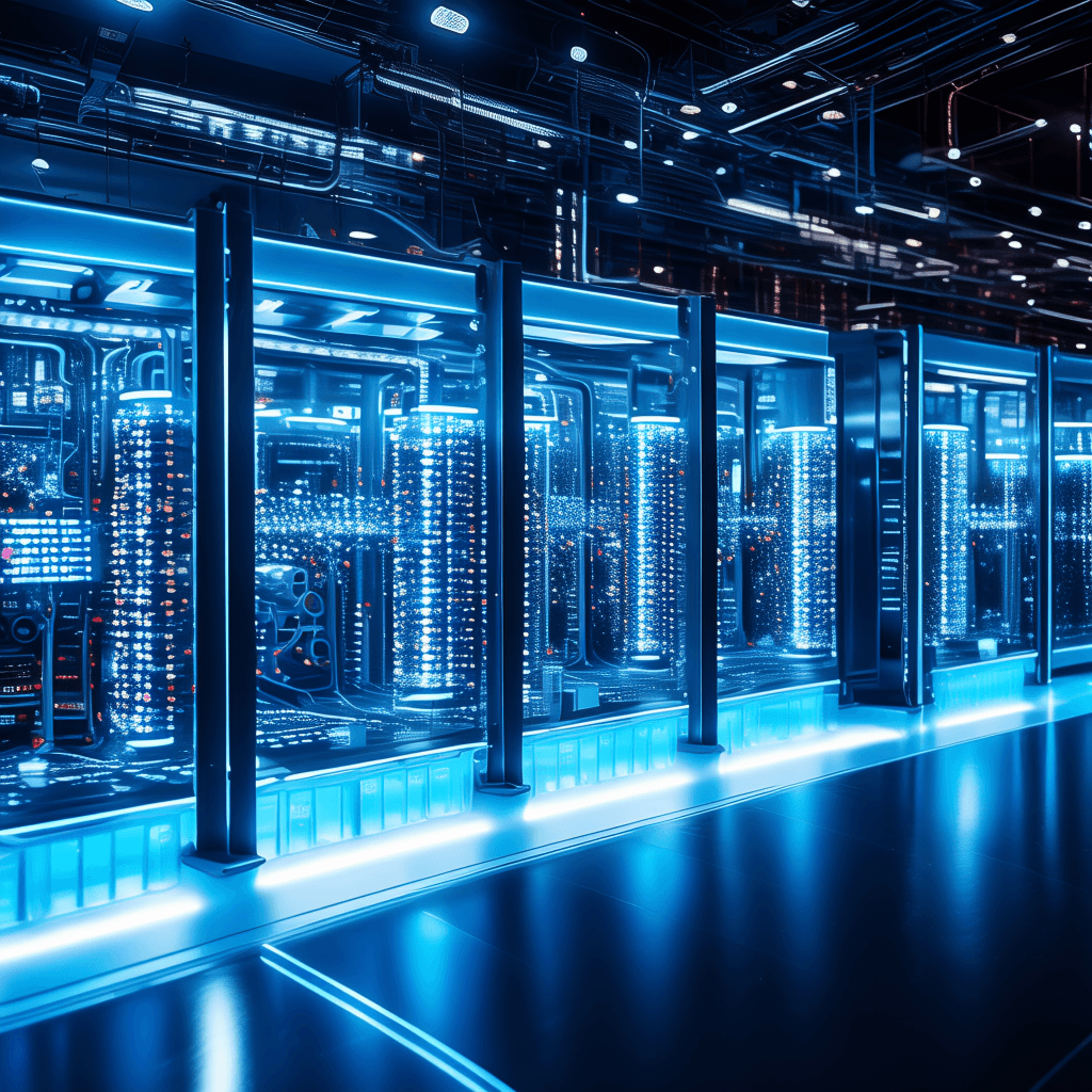 Google Collaborates with Marvell to Expand Custom Chip Applications, Driving Innovation and Upgrades in AI and Computing Fields