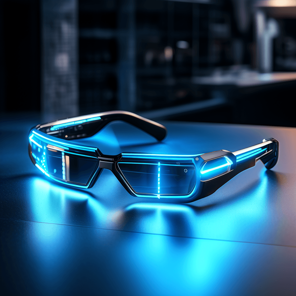 Vuzix แสดงแว่นตาอัจฉริยะที่ขับเคลื่อนด้วย AI ในงาน Display Week ของ SID ปี 2026 นำเทรนด์ใหม่ของการผสานเทคโนโลยี AR กับการแสดงผลอย่างลึกซึ้ง