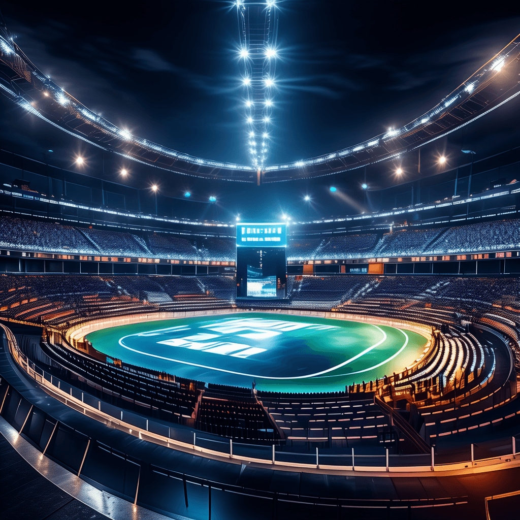Ledman U-Series LED Display Menggerakkan Era Baru Penayangan Olahraga, Meningkatkan Pengalaman Menonton Kompetisi Internasional yang Luar Biasa
Ledman U-Series adalah layar LED yang dirancang khusus untuk kebutuhan tampilan olahraga, memberikan kualitas gambar yang luar biasa dan performa stabil di berbagai kondisi lingkungan. Dengan teknologi LED mutakhir dan desain modular yang fleksibel, seri ini menawarkan resolusi tinggi, kontras yang luar biasa, dan responsif terhadap perubahan cahaya lingkungan.
Dilengkapi dengan sistem kontrol canggih yang memungkinkan pengaturan dan pemantauan real-time, Ledman U-Series mampu menampilkan konten multimedia berkualitas tinggi seperti video, statistik pertandingan, dan iklan secara akurat dan cepat. Desainnya yang ramping dan ringan memudahkan pemasangan dan transportasi, cocok untuk berbagai jenis venue olahraga mulai dari stadion besar hingga arena kompetisi lokal.
Dipercaya oleh penyelenggara acara internasional, Ledman U-Series telah menjadi solusi andalan dalam meningkatkan pengalaman penonton, memastikan setiap detail pertandingan terlihat jelas dan menarik bagi para penggemar olahraga di seluruh dunia.
