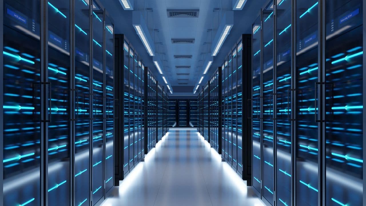 تقترب استهلاك الطاقة في مراكز البيانات الإيرلندية من إجمالي استهلاك المنازل في الدولة، وتحديات الطاقة تولد احتياجات جديدة للتنمية المستدامة