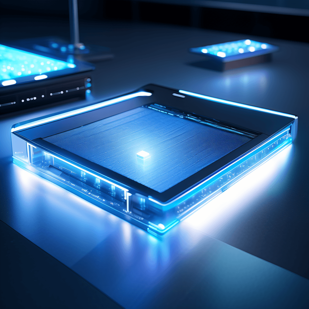 أصدرت Fabric.AI منصة اتصال بصري لـ Micro LED لعام 2026، مما يفتح عصرًا جديدًا لنقل البيانات بسرعة وانبعاثات منخفضة.